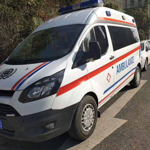 邯郸品质救护车出租,为您的健康出行负责