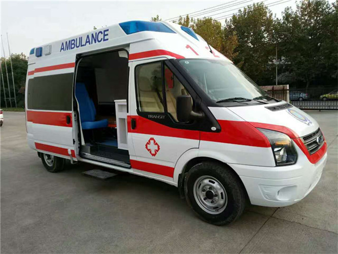 邯郸乌鲁木齐沙依巴克区上线 “安康护送” 非急救转运服务平台