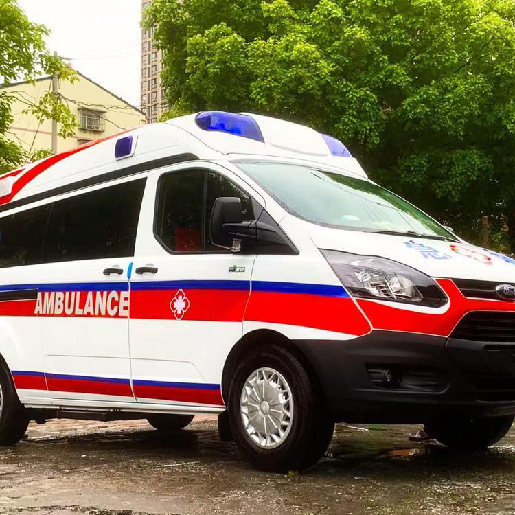 邯郸重症监护救护车出租护送返乡