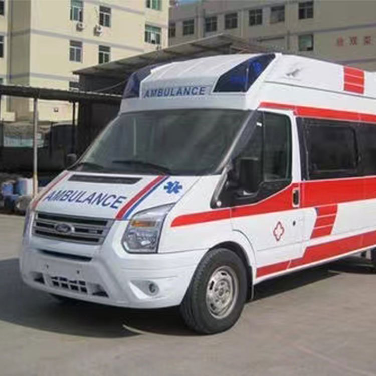 邯郸救护车出租收费：安全出行，价格透明